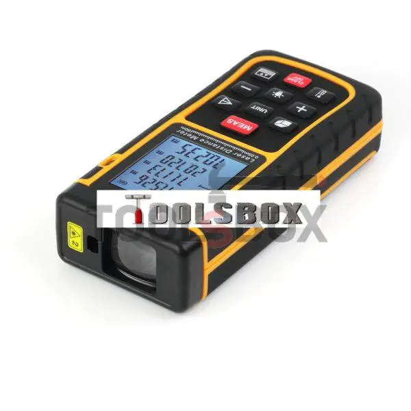 Digital Laser Roller 80m