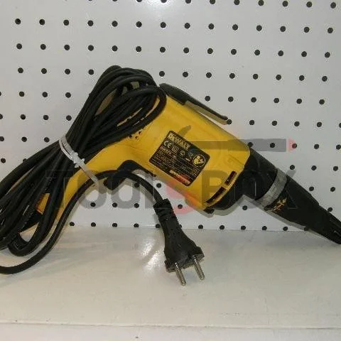 Drywall screwdriver Dewalt DW274 , 540W