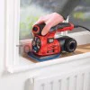 Multi vibratory sander Black&Decker KA280K , 220 W