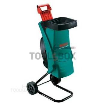 Дробилка градинска електрическа Bosch AXT Rapid 2000
