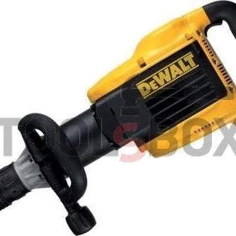 Къртач със захват SDS max Dewalt , D25899K , 1500 W