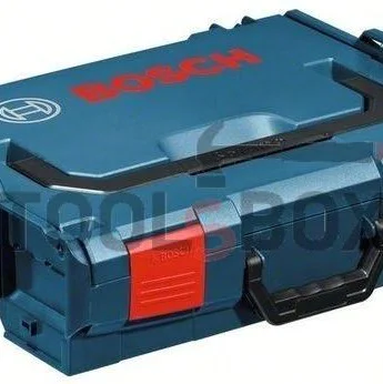 Куфар пластмасов за машини Bosch L-BOXX 136
