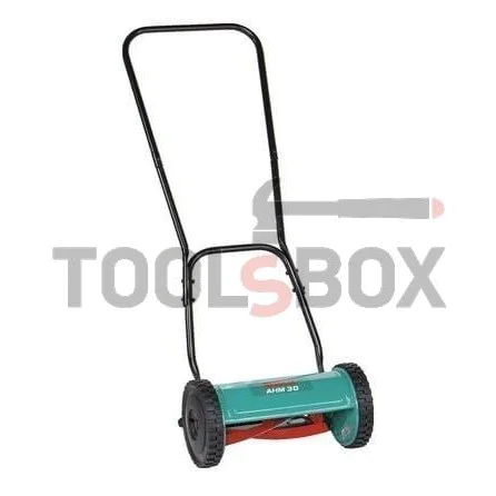 Hand mower Bosch AM 30