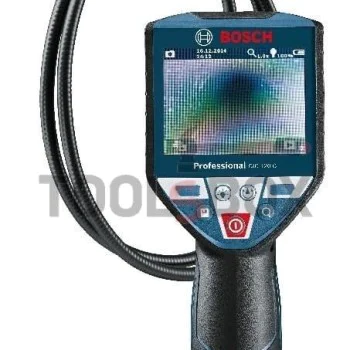 Мобилна камера Bosch GIC 120 C