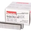 Скоби за такер Makita F-32689 ,22мм, 5040бр