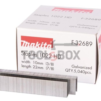 Clamps for Makita F-32689, 22mm, 5040pcs