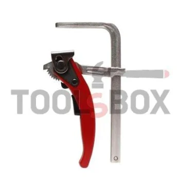Стяга за водещи шини на циркуляр TC-180 / Rubi 50958