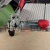 Guide bar clamp for circular saw DV-200, DC-250, DS-250-N, DX-350-N, Rubi 51916