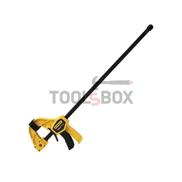 Carpenter's clamp, automatic STANLEY 0-83-008 900/ 88 mm