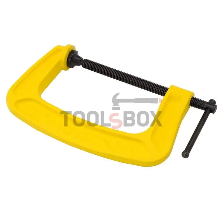 Carpenter's screw clamp STANLEY 0-83-035 150/ 89 mm