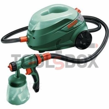 Bosch electric paint gun PFS 105 E , 350W