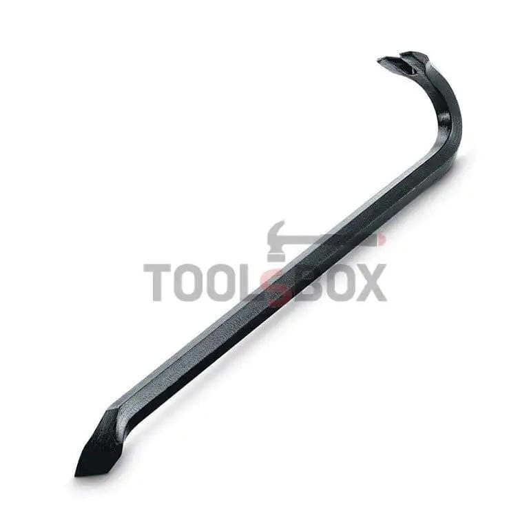 Goat leg 6-wall STANLEY 1-55-156 600 mm