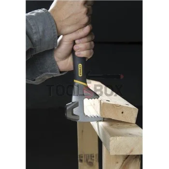 Кози крак правоъгълен STANLEY 1-55-099 460 мм