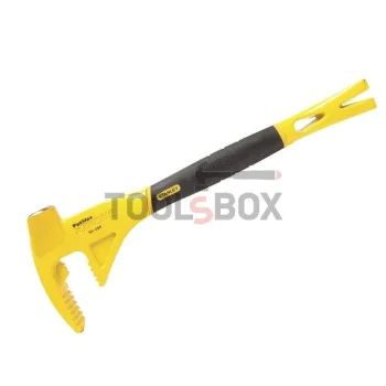 Кози крак правоъгълен STANLEY 1-55-099 460 мм