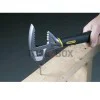 STANLEY goat foot rectangular 1-55-099 460 mm