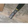 STANLEY goat foot rectangular 1-55-099 460 mm