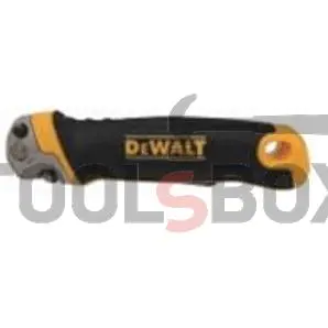 Сгъваем трион и ренде Dewalt DWHT20123 2в1