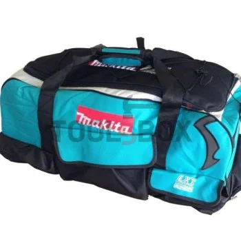Makita 831279-0 Duffel Tool-Bag LXT600