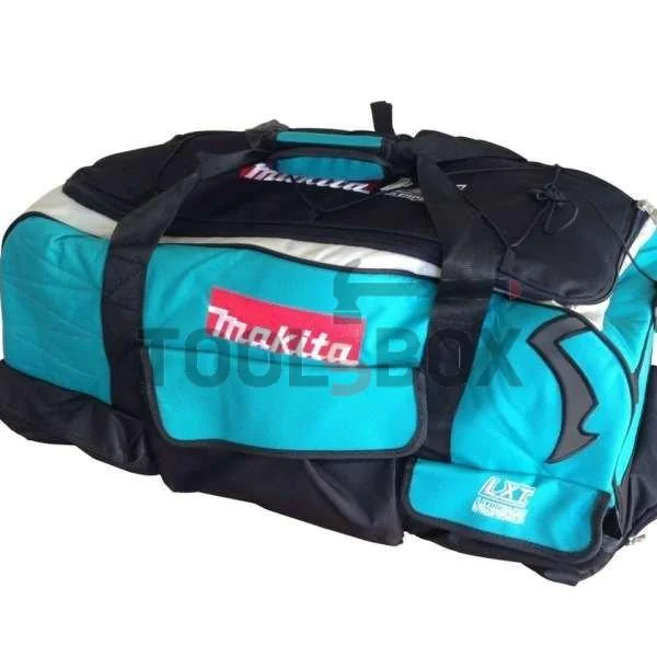 Makita 831279-0 Duffel Tool-Bag LXT600