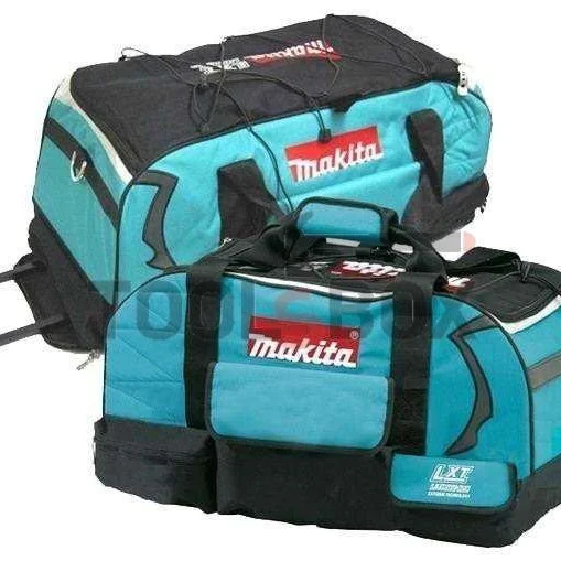 Makita 831279-0 Duffel Tool-Bag LXT600