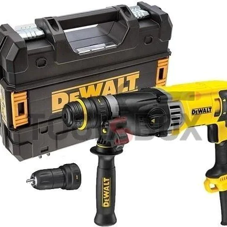 DeWALT D25144K , 900W SDS plus perforator