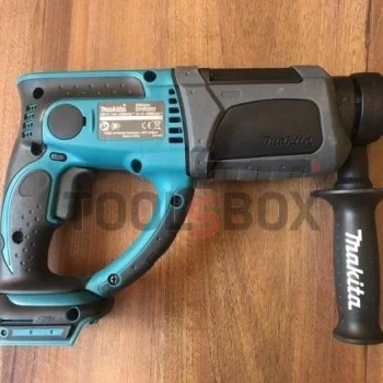 Акумулаторен Перфоратор Makita DHR202Z, 18V