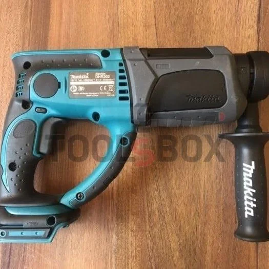 Cordless Makita DHR202Z, 18V