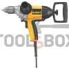 DeWALT drill D21520 , 710W