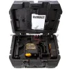 Laser level DEWALT DW088KD + detector 50m