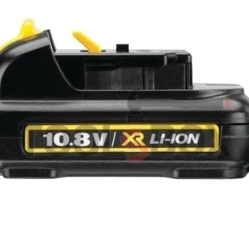 Батерия акумулаторна DeWALT DCB125 , 10.8V , 1.3Ah