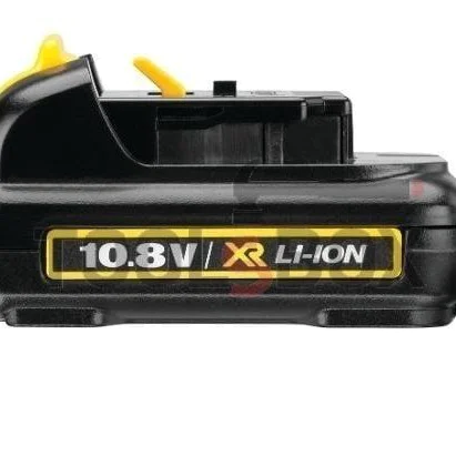 Rechargeable battery DeWALT DCB125 , 10.8V , 1.3Ah