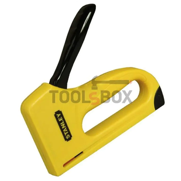 STANLEY 6-TR35 plastic case tactical saw