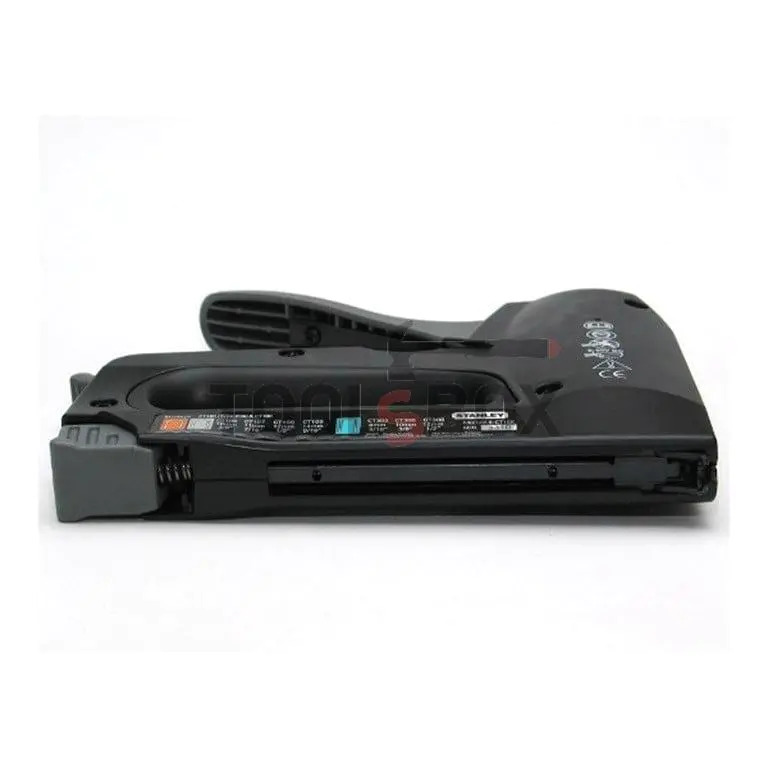 STANLEY 6-CT-10X metal body tactical knife