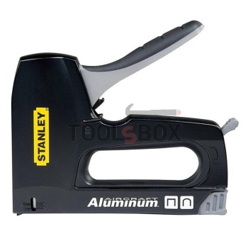 Такер с метален корпус STANLEY 6-CT-10X