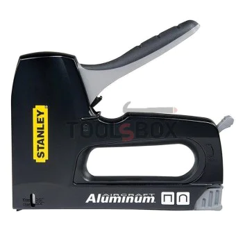 Такер с метален корпус STANLEY 6-CT-10X