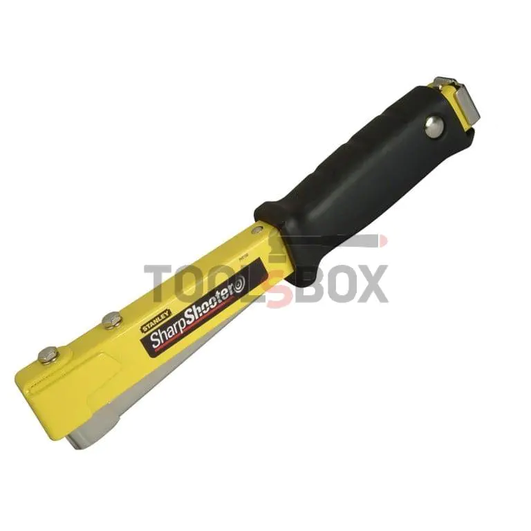 Tacker hammer with metal body STANLEY PHT150