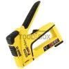 Tacker STANLEY TR400 for paper clips 4-14 mm type A and for nails 12-15 mm