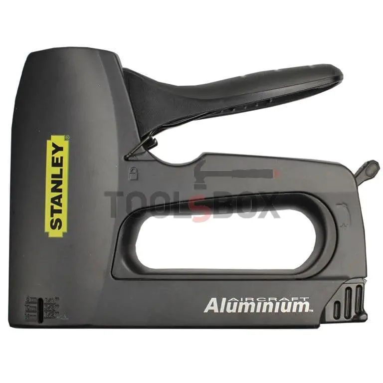 STANLEY TR150L metal cased tackler