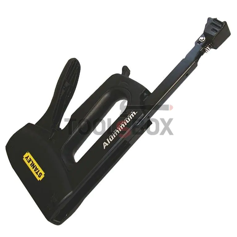 STANLEY TR150L metal cased tackler