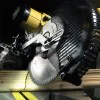 Dewalt DW717XPS ( 1675 W , Ø 250 mm ) 1675W circular saw with gerung