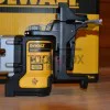 Лазерен нивелир DeWalt DW089K - 3 лъча 15.0 м
