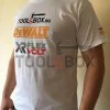 T-shirt Dewalt / TOOLSBOX.BG