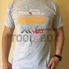T-shirt Dewalt / TOOLSBOX.BG