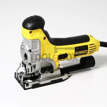 Прободен Трион - Зеге DeWALT DW333K 701 W , 26 мм , 45°