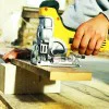 Drilling Saw - DeWALT DW333K 701 W , 26 mm , 45°