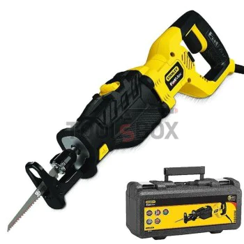 Ножовка STANLEY FME365K 1050 W, 0-3500 оборота, 28 мм