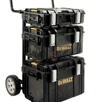 Количка с куфари DeWALT 1-70-349