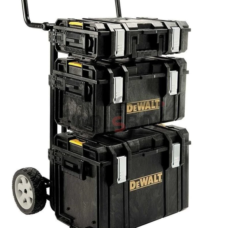 Cart with cases DeWALT 1-70-349