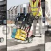 Cart with cases DeWALT 1-70-349