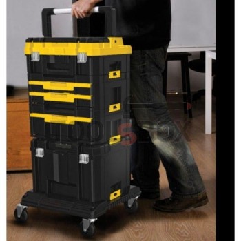 Количка за куфар DeWALT DWST1-71229